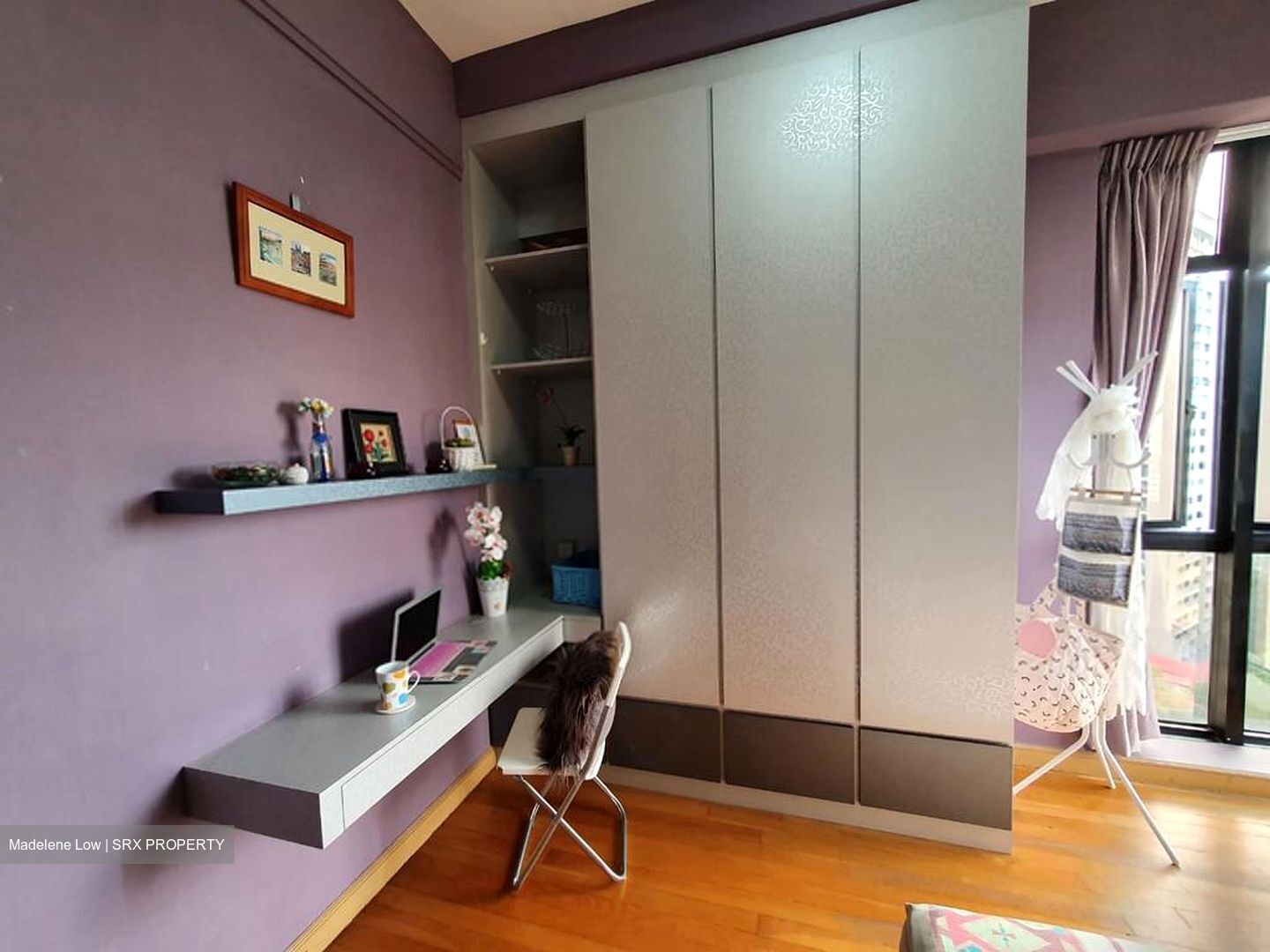 Dover Parkview (D5), Condominium #455612201